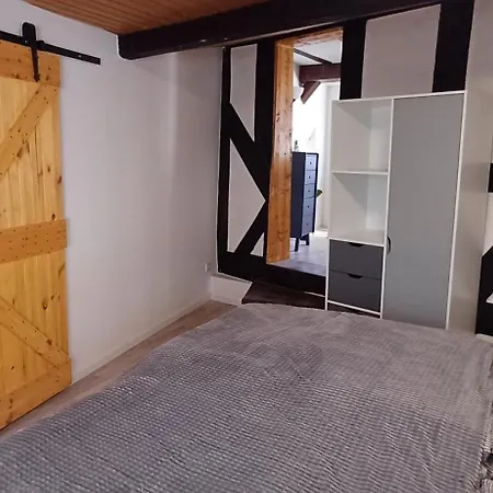 Naehe Marburg Und Giessen * Fronhausen