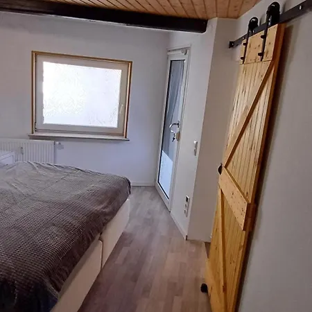 Naehe Marburg Und Giessen Апартаменты