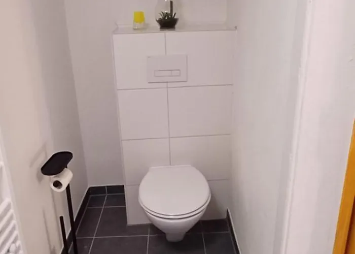 Naehe Marburg Und Giessen Διαμέρισμα