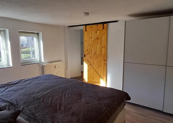 Naehe Marburg Und Giessen *